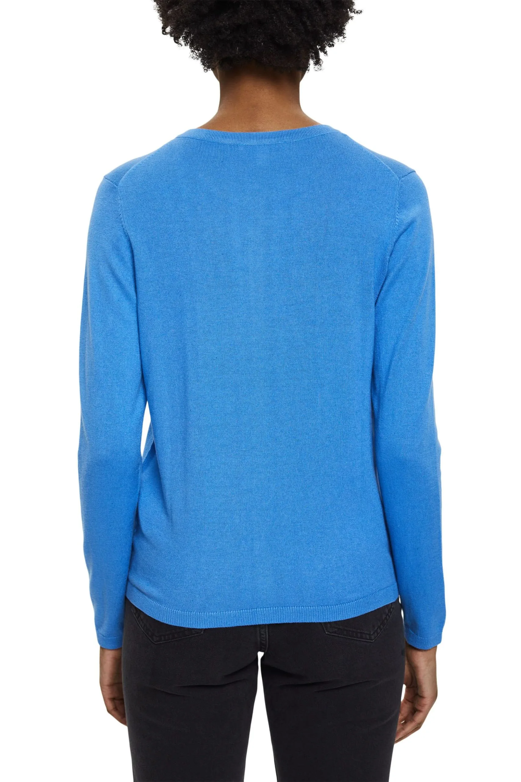 Edc By Esprit Basic Cardigan Ink – Bild 3