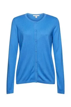 Edc By Esprit Basic Cardigan Ink