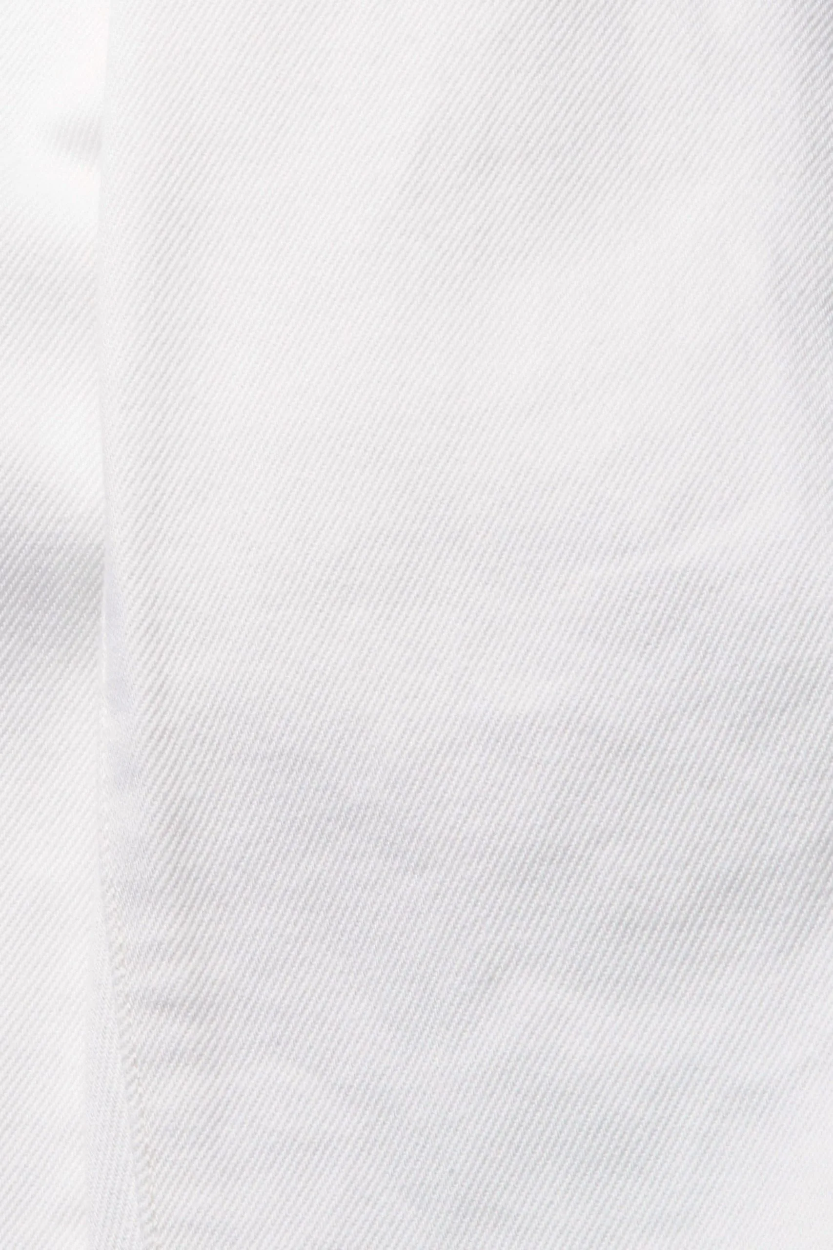 Edc By Esprit Dad-Jeans Mit Destroyed-Effekten White – Bild 4