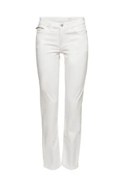 Edc By Esprit Jeans White