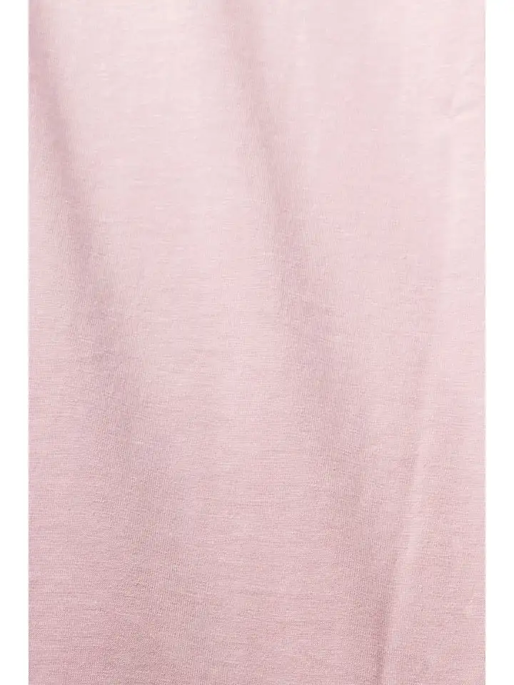 Edc By Esprit Longsleeve In Rosa – Bild 3