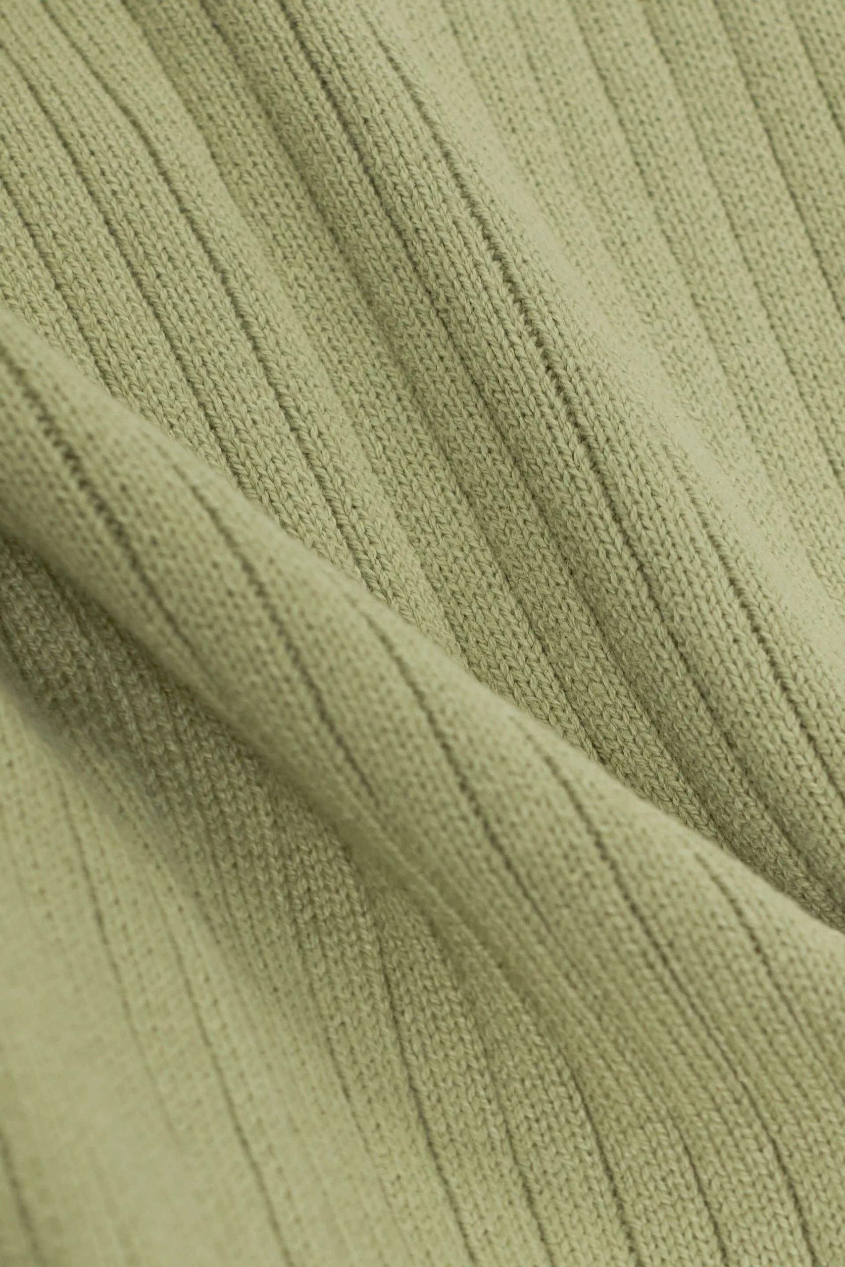 Edc By Esprit Offener Cardigan Light Khaki – Bild 4