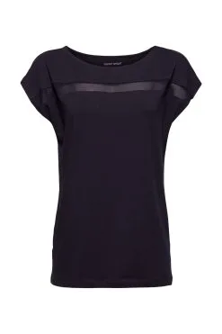 ESPRIT Active-Shirt Navy