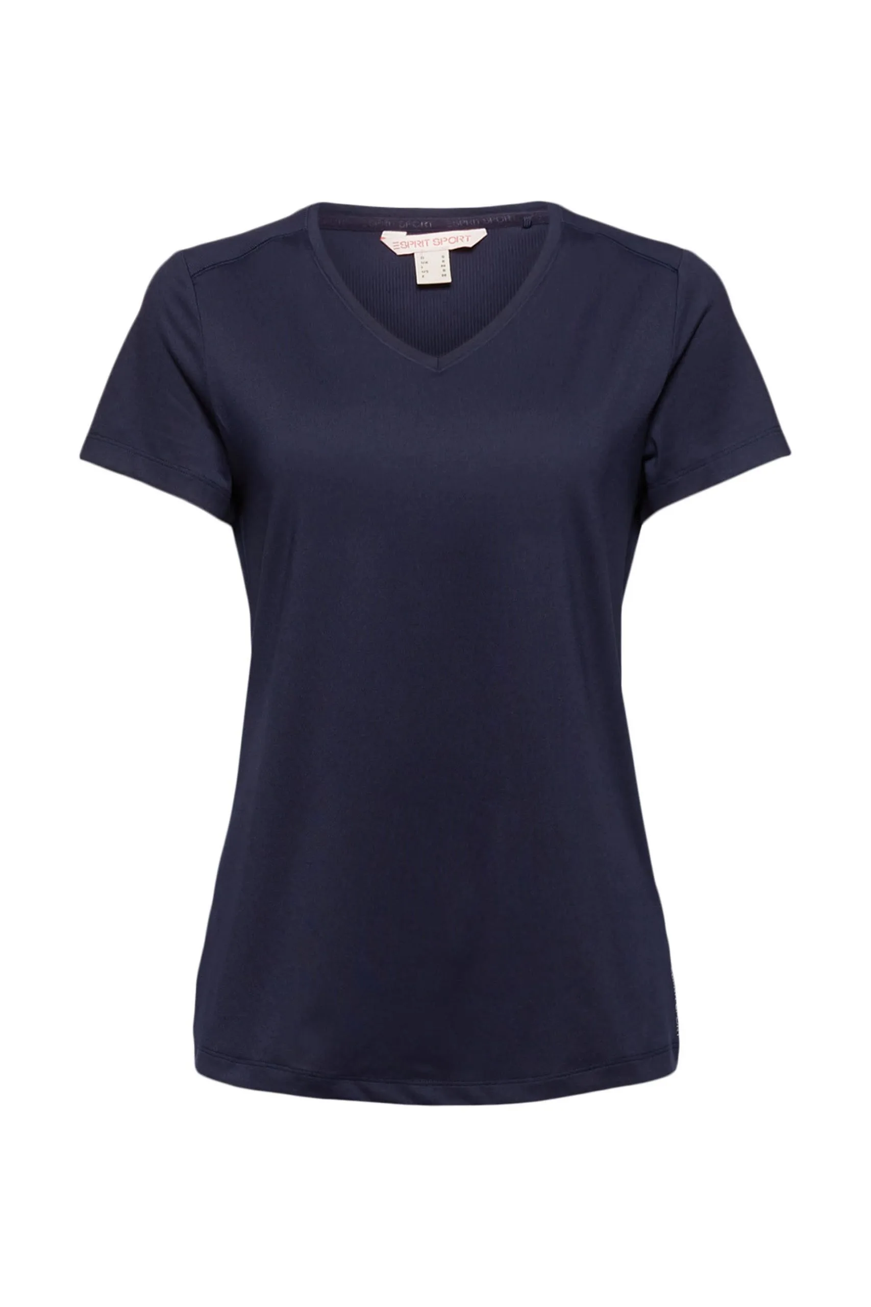 ESPRIT Active-T-Shirt Navy