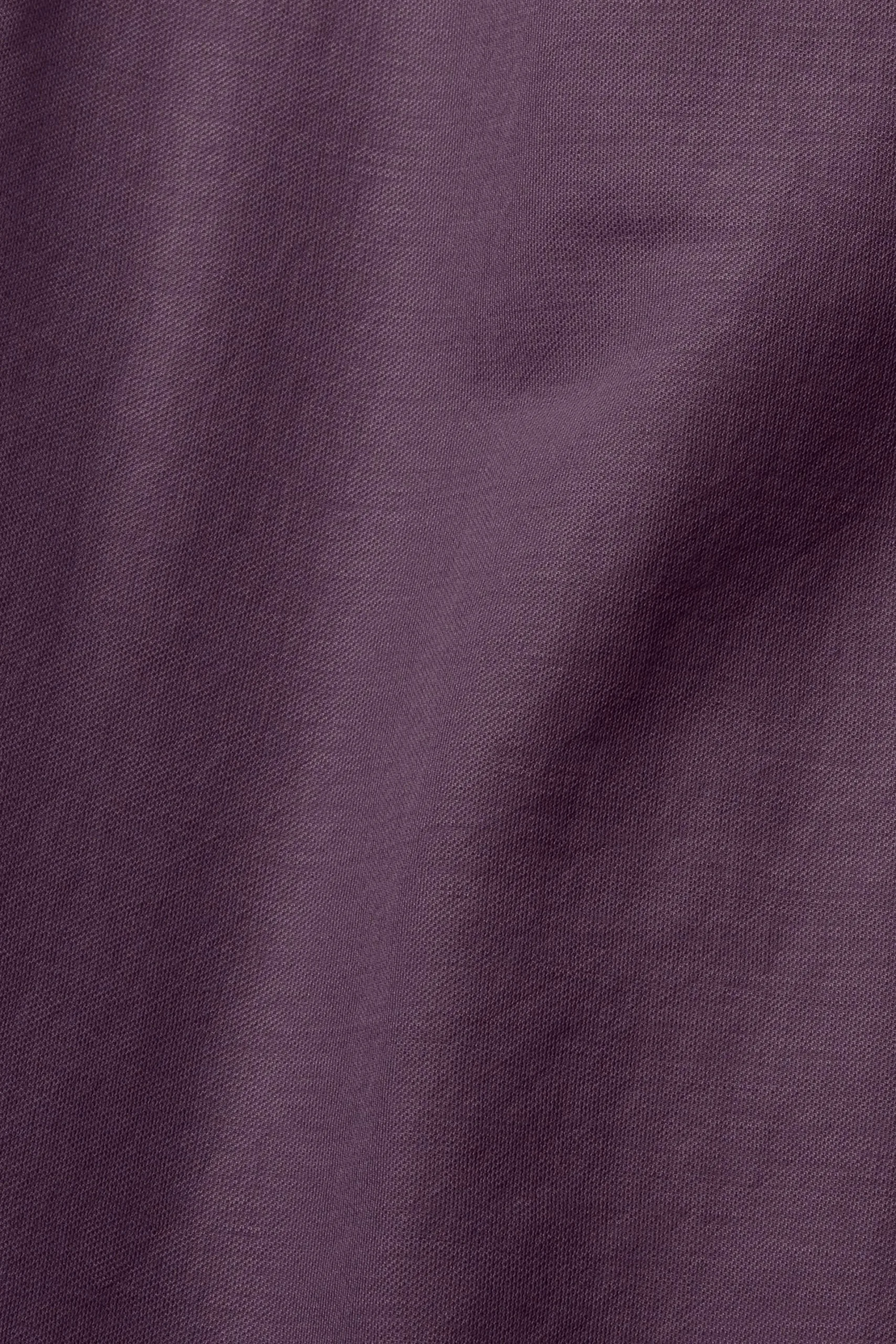 ESPRIT Ärmelloses Midikleid Dark Purple – Bild 4