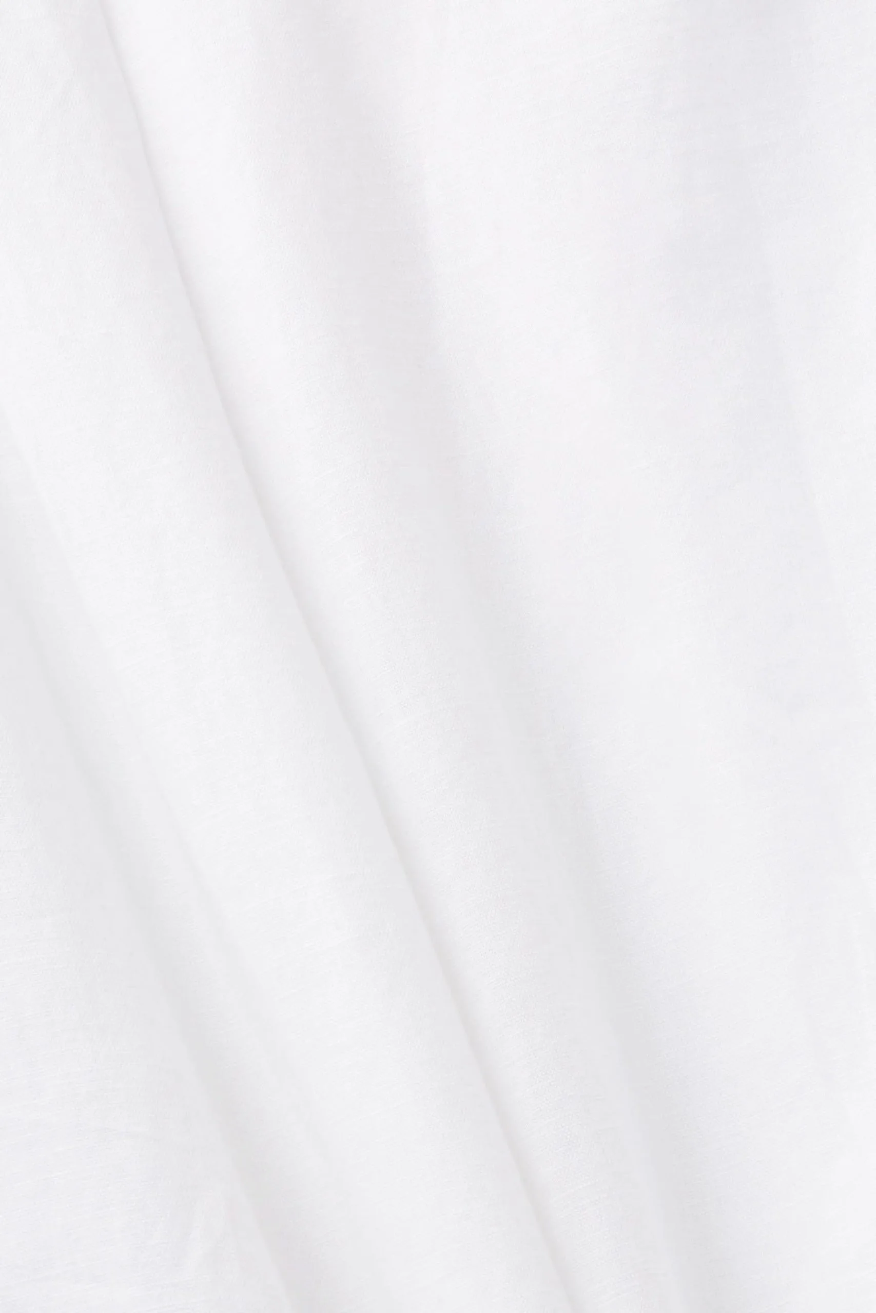 ESPRIT Bluse Aus Mix White – Bild 4