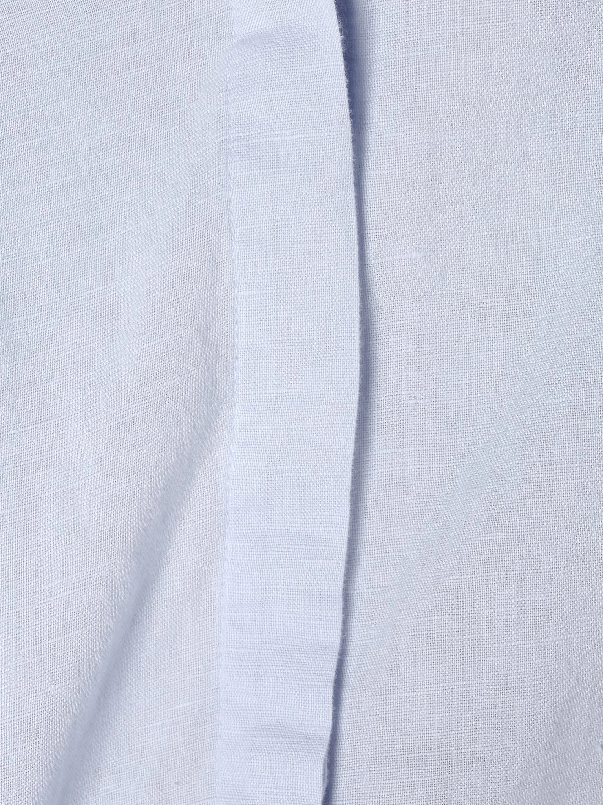 ESPRIT Bluse In Hellblau – Bild 3