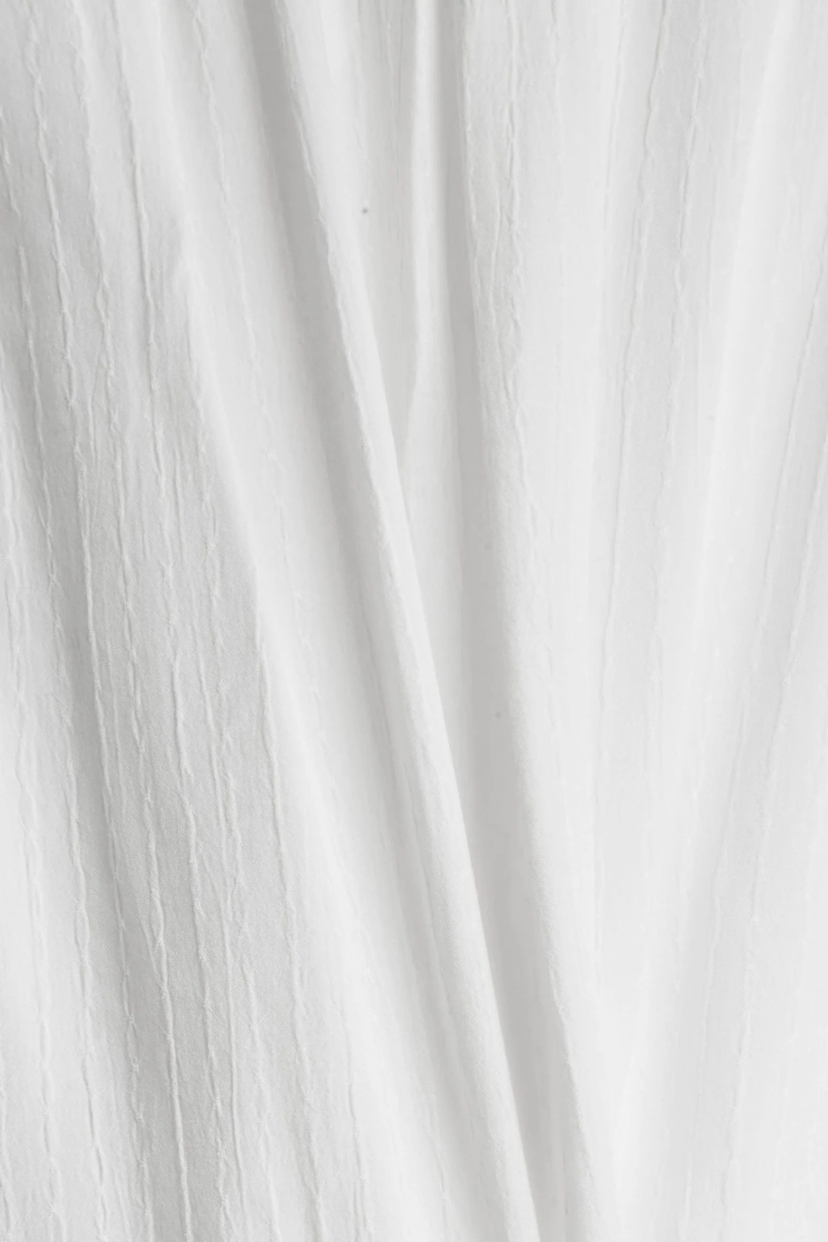 ESPRIT Bluse Mit Webmuster Off White – Bild 4