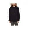ESPRIT Blusen & Hemden In Schwarz