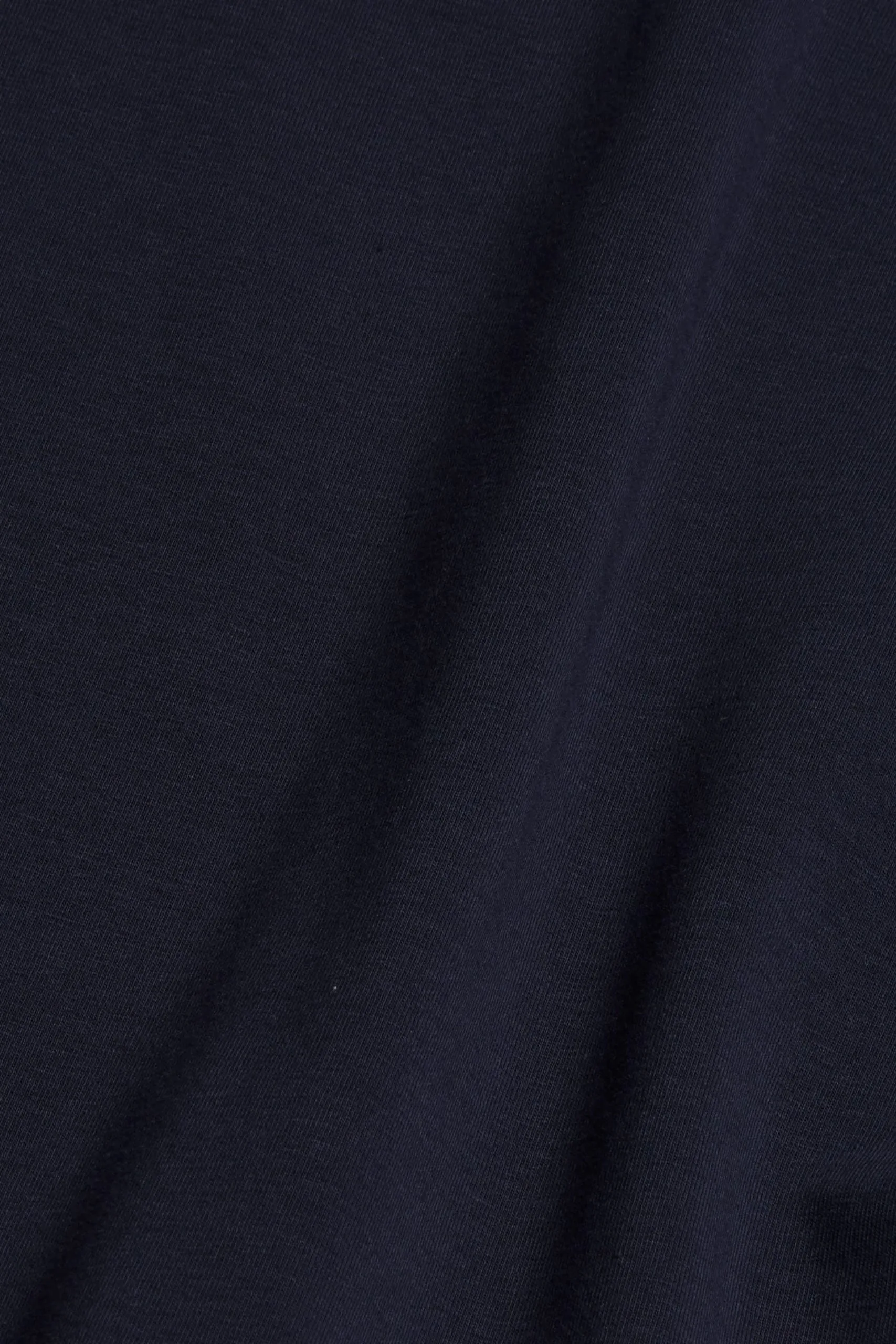 ESPRIT Boxy T-Shirt Navy – Bild 4