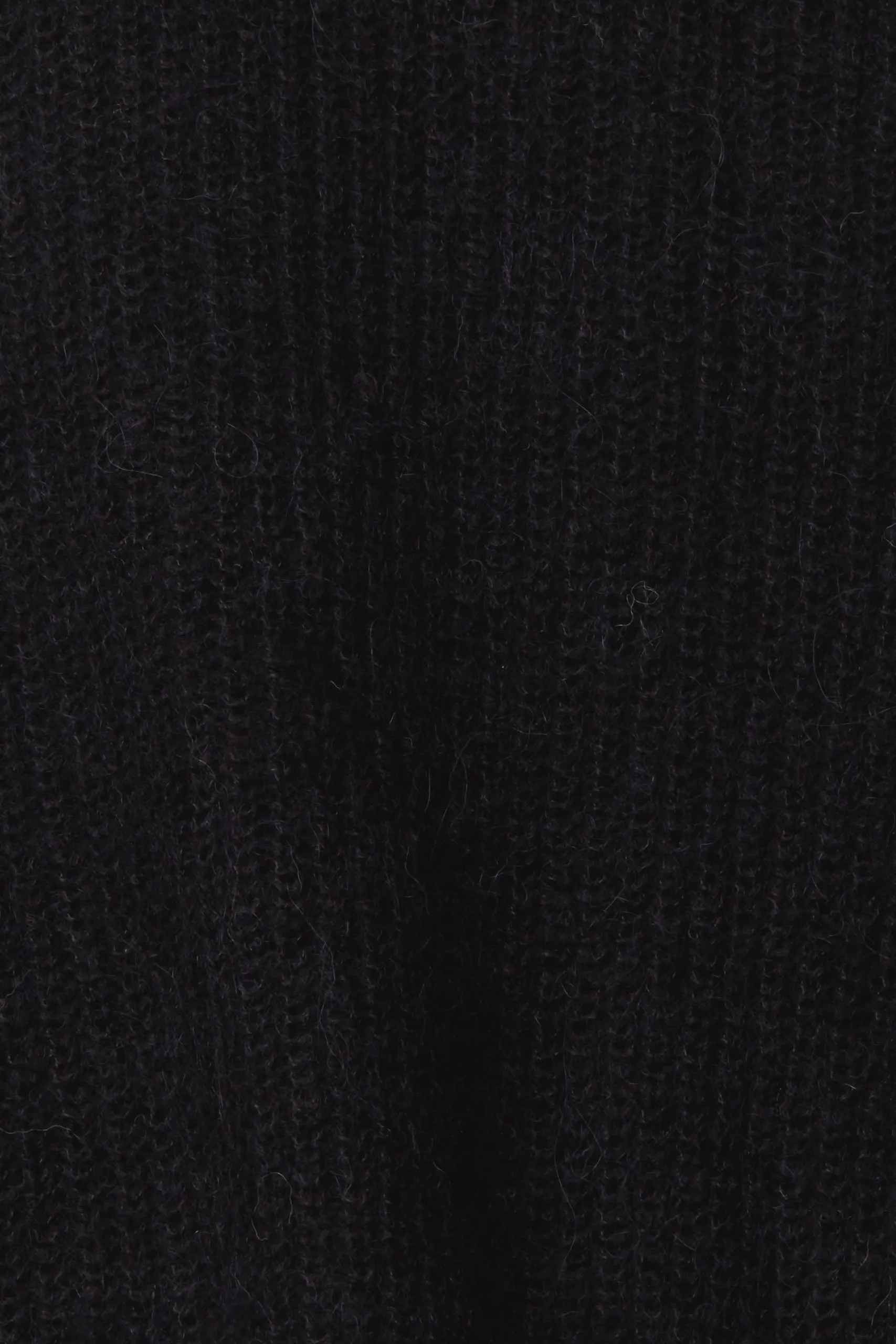 ESPRIT Cardigan Black – Bild 4