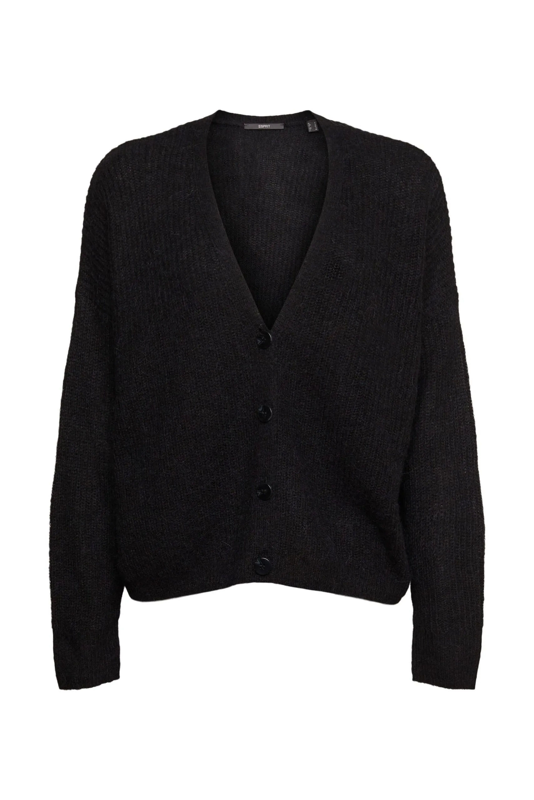ESPRIT Cardigan Black