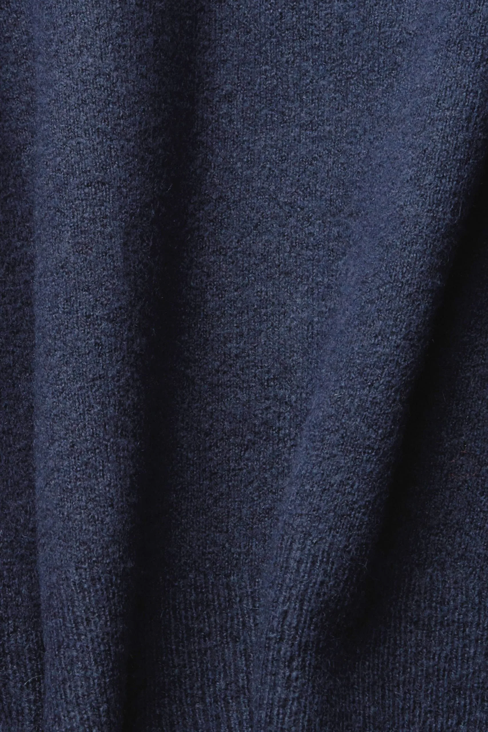 ESPRIT Cardigan Navy – Bild 4