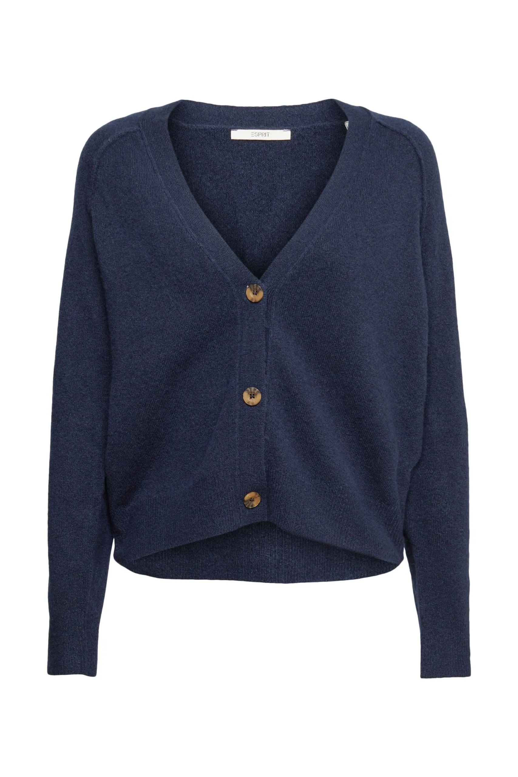 ESPRIT Cardigan Navy