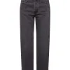 ESPRIT Dad Fit Jeans Black Medium Washed