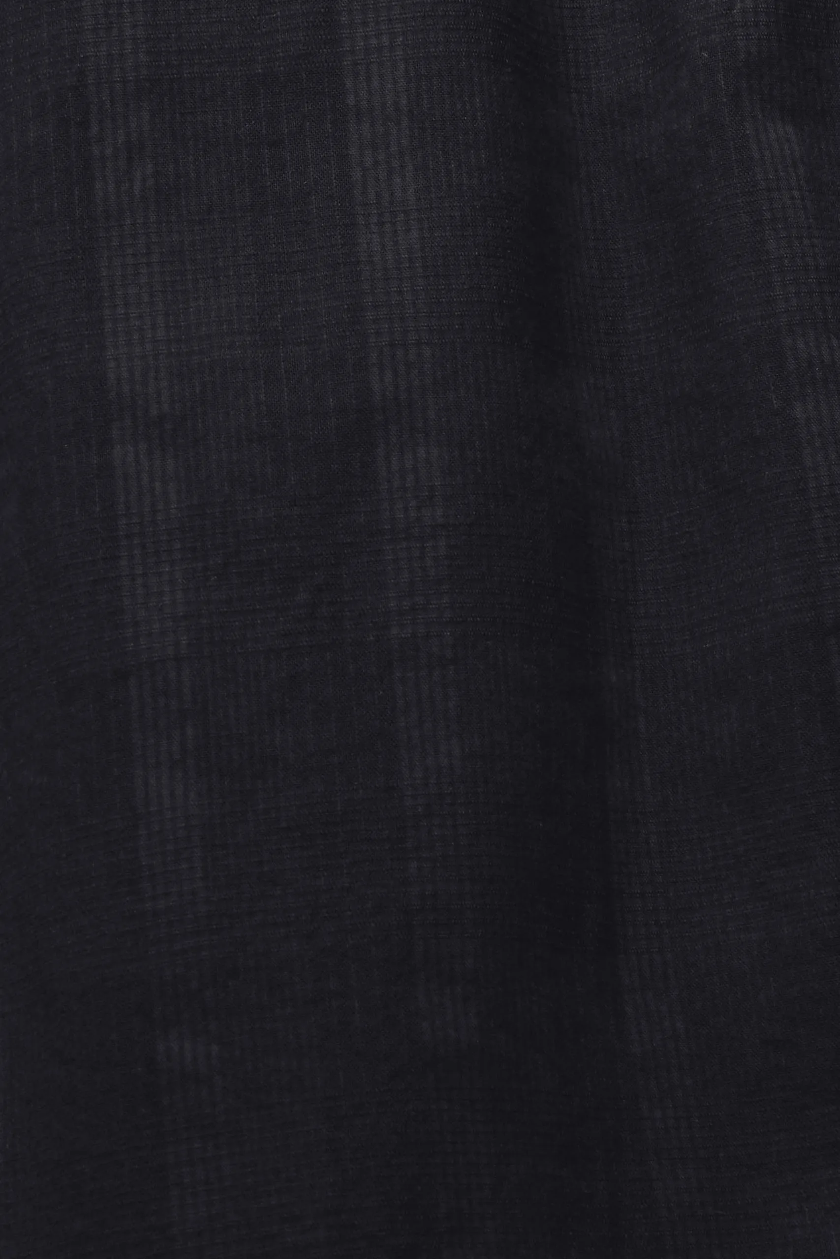 ESPRIT Dobby-Kleid Black – Bild 4