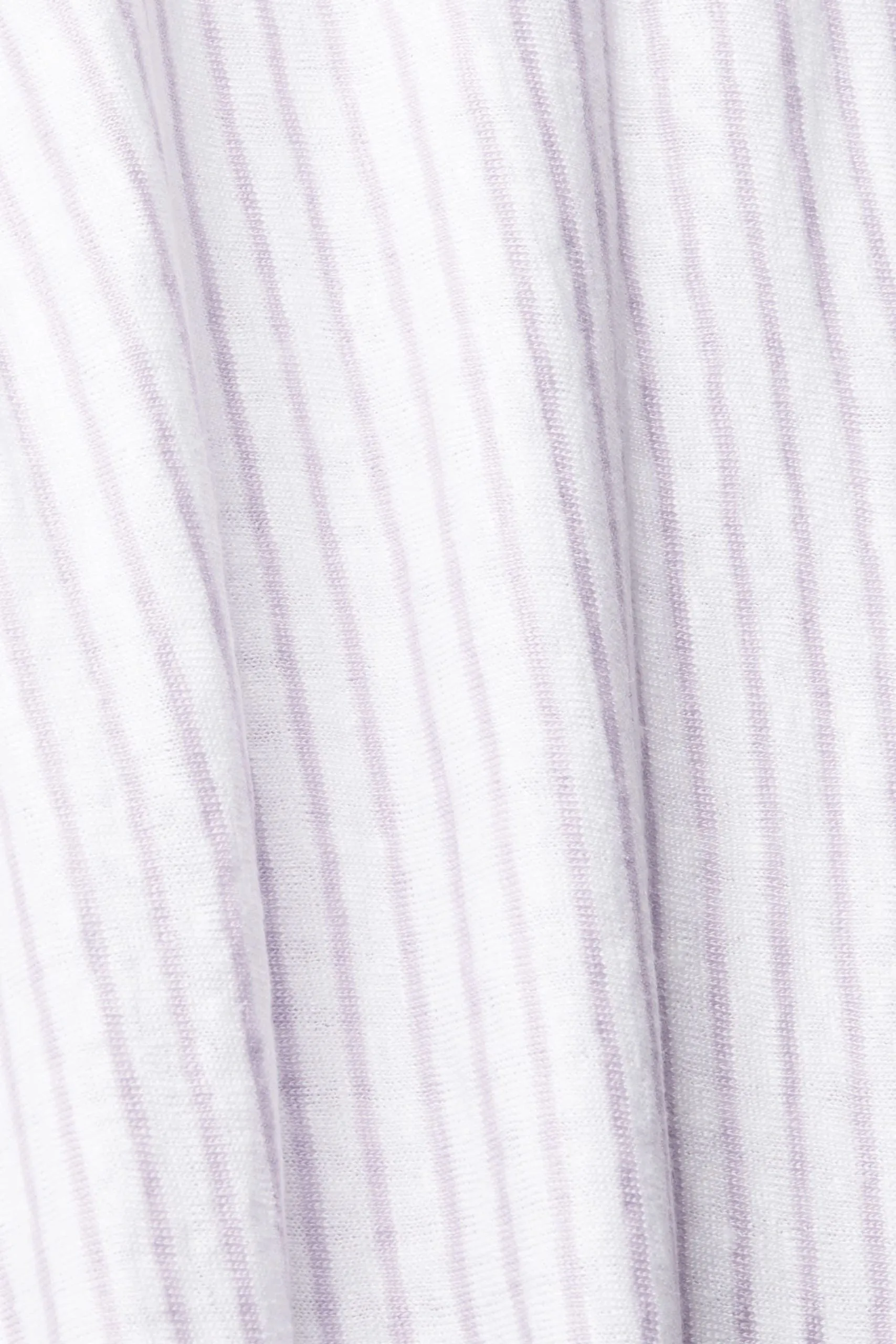 ESPRIT Gestreiftes T-Shirt White 2 – Bild 4