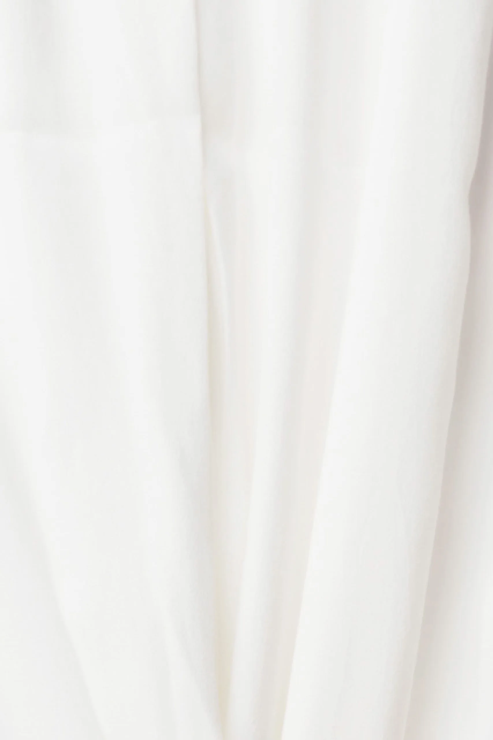 ESPRIT Hemdbluse Off White – Bild 4