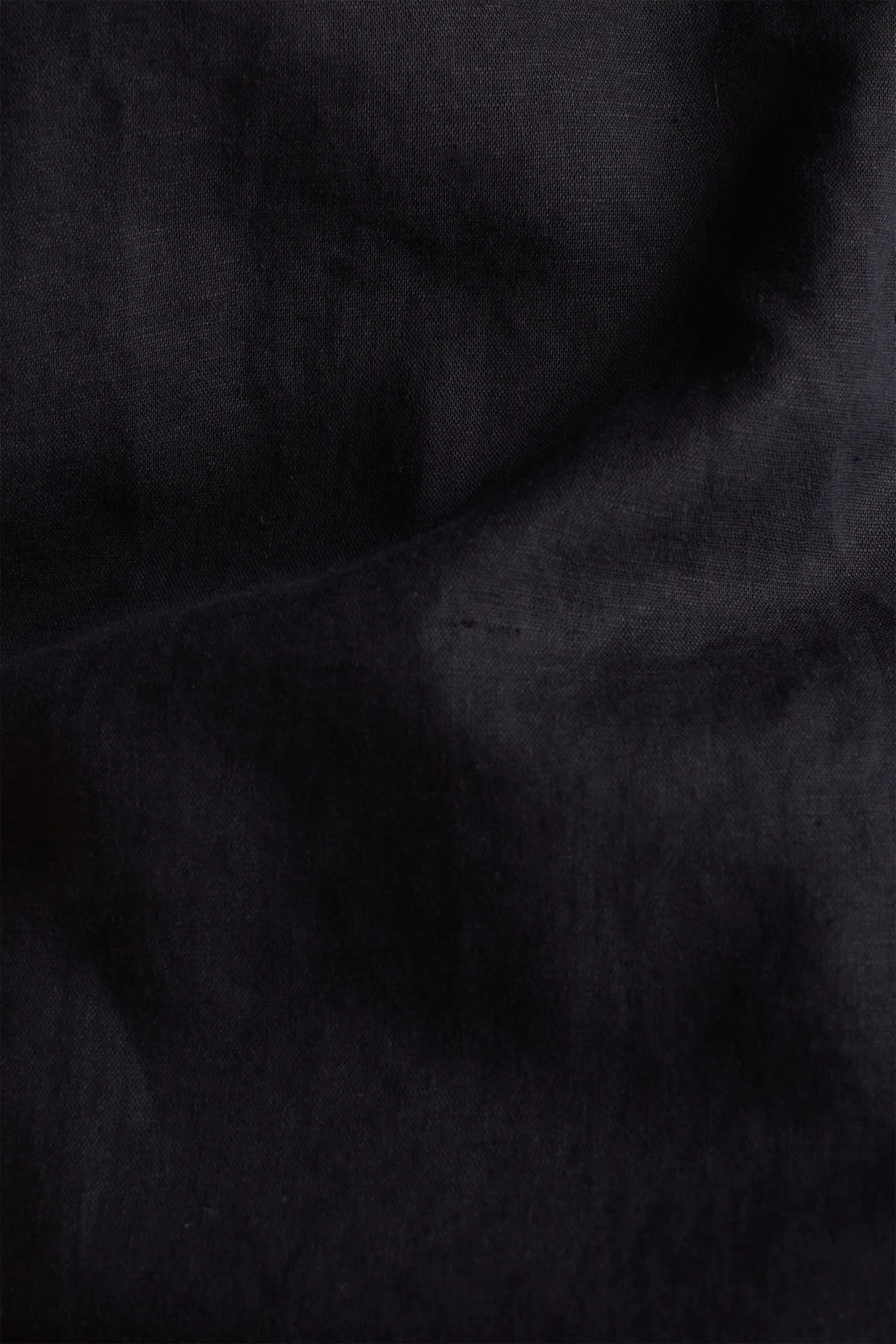 ESPRIT Henley-Bluse Black – Bild 4