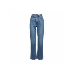 ESPRIT High Waist Jeans In Blau