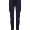 ESPRIT Jeans Blue Black