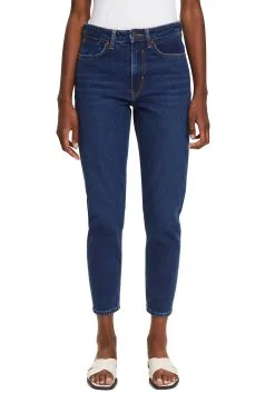 ESPRIT Jeans Blue Dark Washed