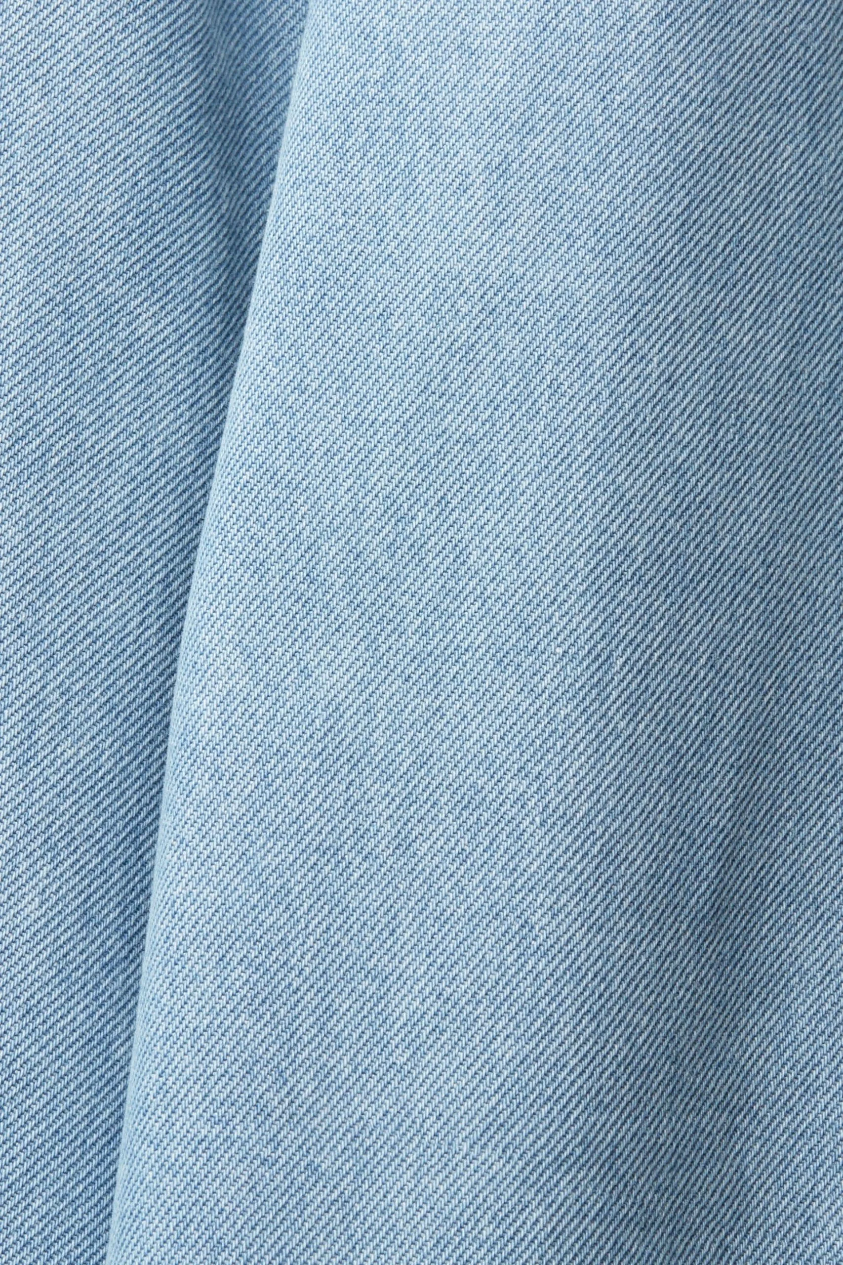 ESPRIT Jeans Blue Light Wash – Bild 4