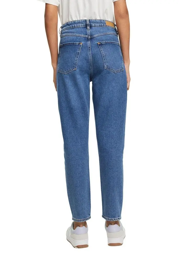 ESPRIT Jeans In Blue Medium Washed – Bild 3