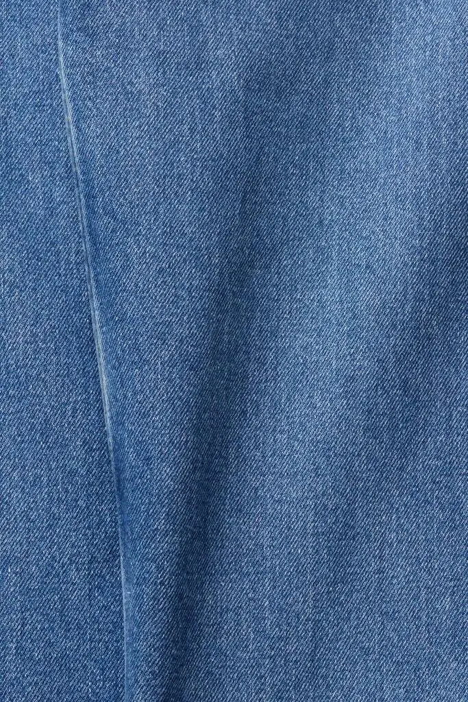 ESPRIT Jeans In Blue Medium Washed – Bild 4