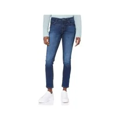 ESPRIT Jeans In Dunkel-blau