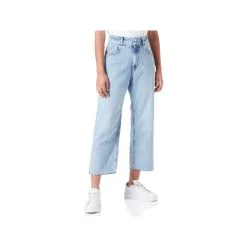 ESPRIT Jeans In Hell-blau