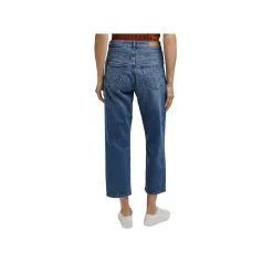 ESPRIT Jeans In Mittel-blau