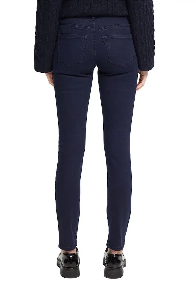 ESPRIT Jeans In Navy – Bild 3