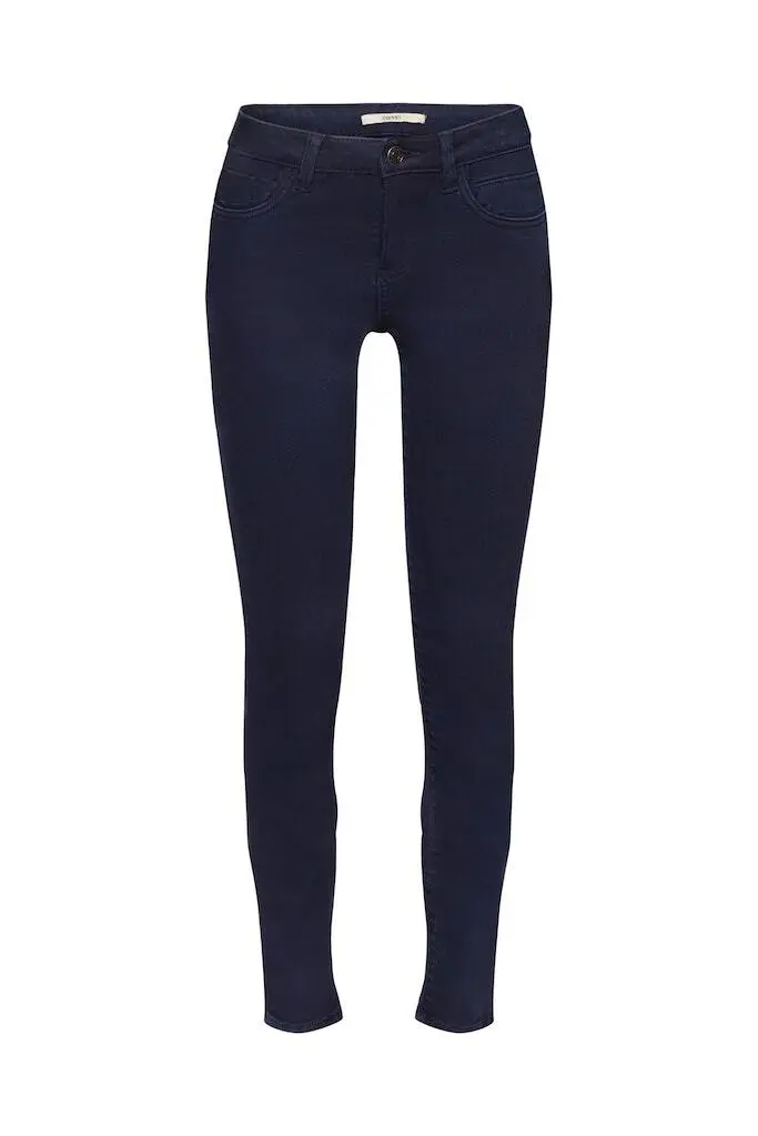 ESPRIT Jeans In Navy