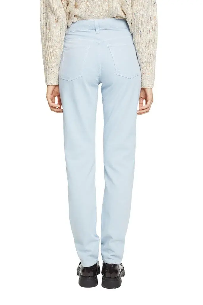 ESPRIT Jeans In Pastel Blue – Bild 3