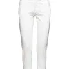 ESPRIT Jeans Off White