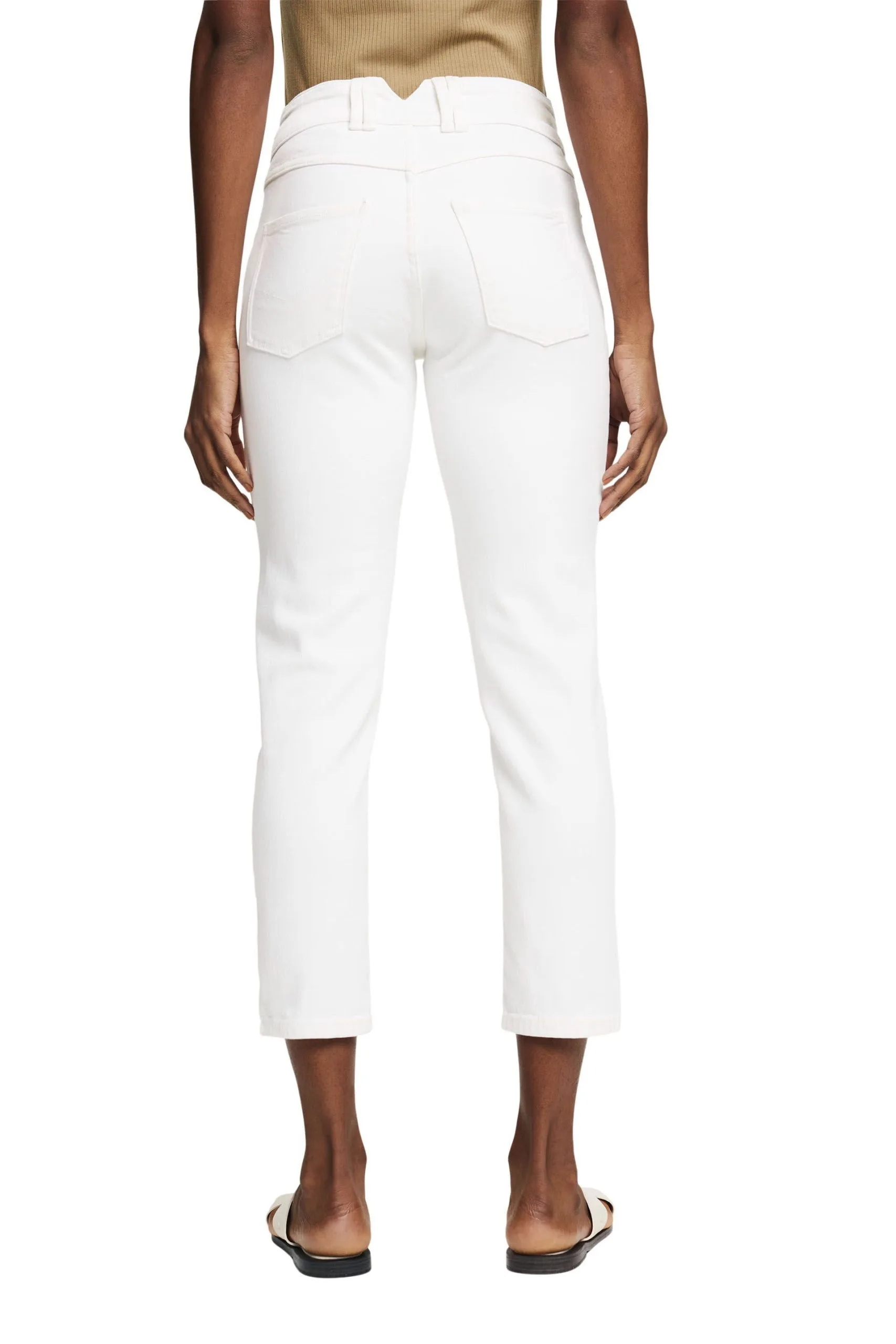 ESPRIT Jeans Off White – Bild 3
