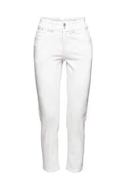 ESPRIT Jeans Off White