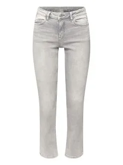 ESPRIT Jeans - Regular Fit - In Grau
