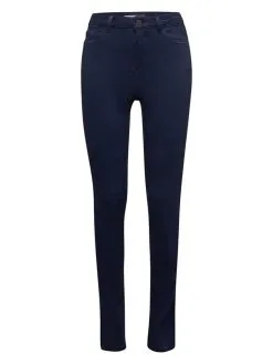 ESPRIT Jeans - Skinny Fit - In Dunkelblau