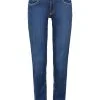 ESPRIT Jeans - Slim Fit - In Blau