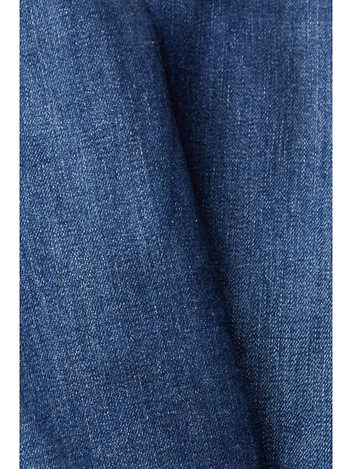 ESPRIT Jeans - Slim Fit - In Blau – Bild 4