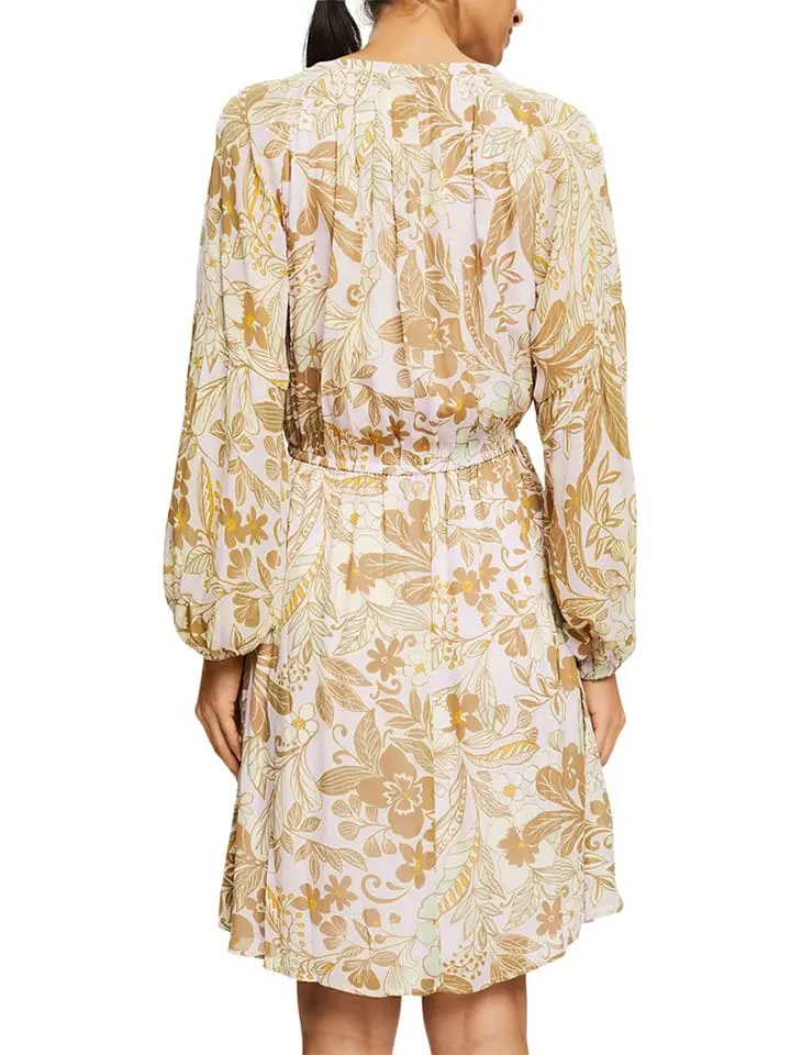 ESPRIT Kleid In Bunt – Bild 2