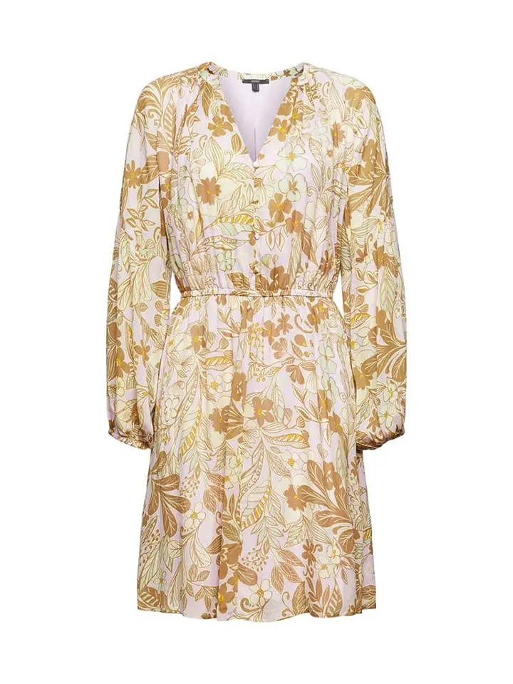 ESPRIT Kleid In Bunt – Bild 3