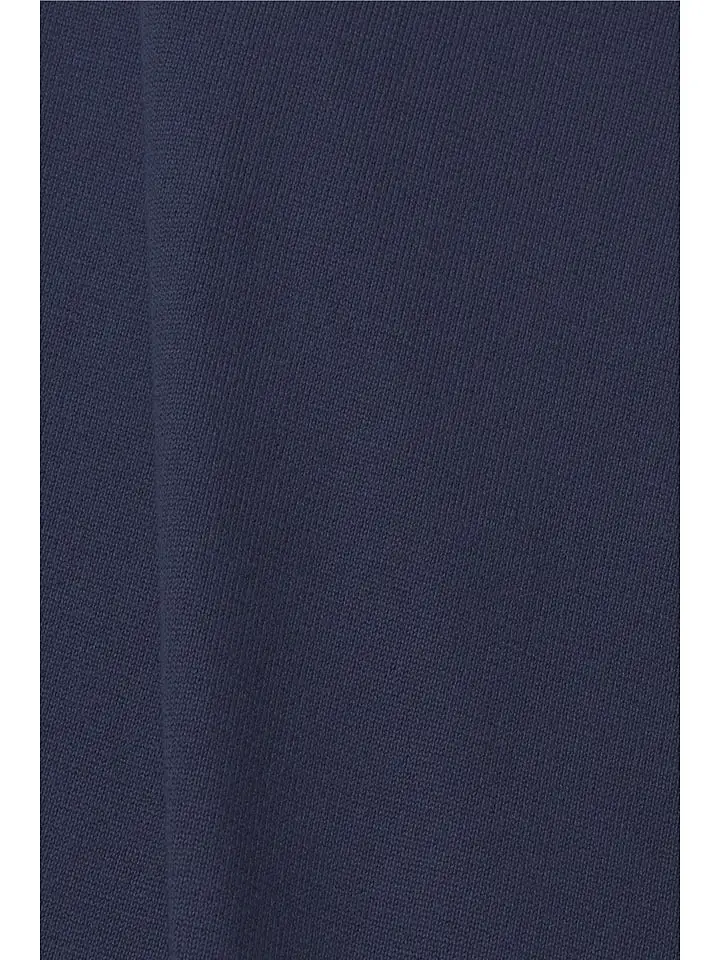 ESPRIT Kleid In Dunkelblau – Bild 3