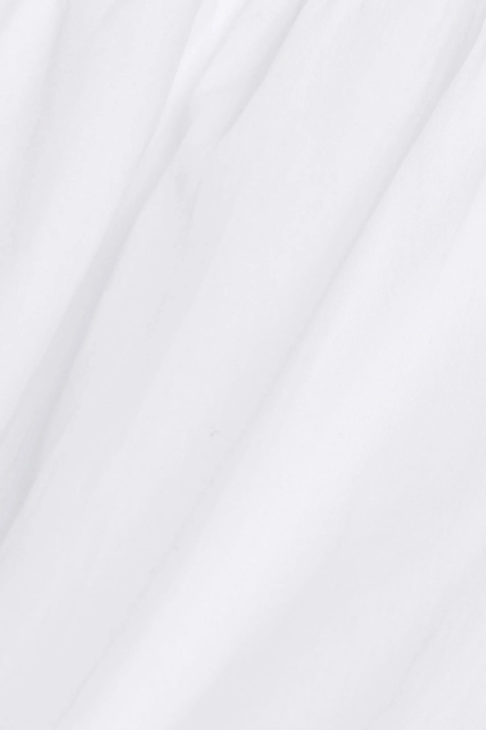 ESPRIT Kleid In Midilänge White – Bild 4