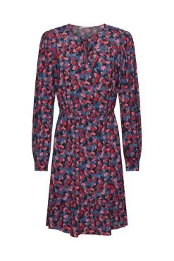 ESPRIT Kleid In Pink