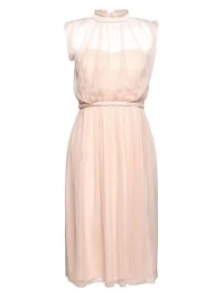 ESPRIT Kleid In Rosa