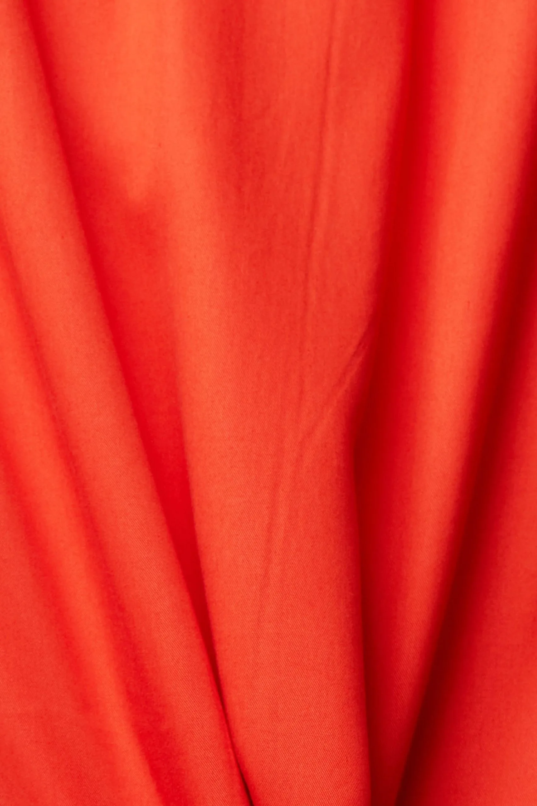 ESPRIT Kleid Orange Red – Bild 4