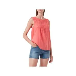 ESPRIT Langarmblusen In Kombi